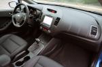 Kia Forte 2014 года